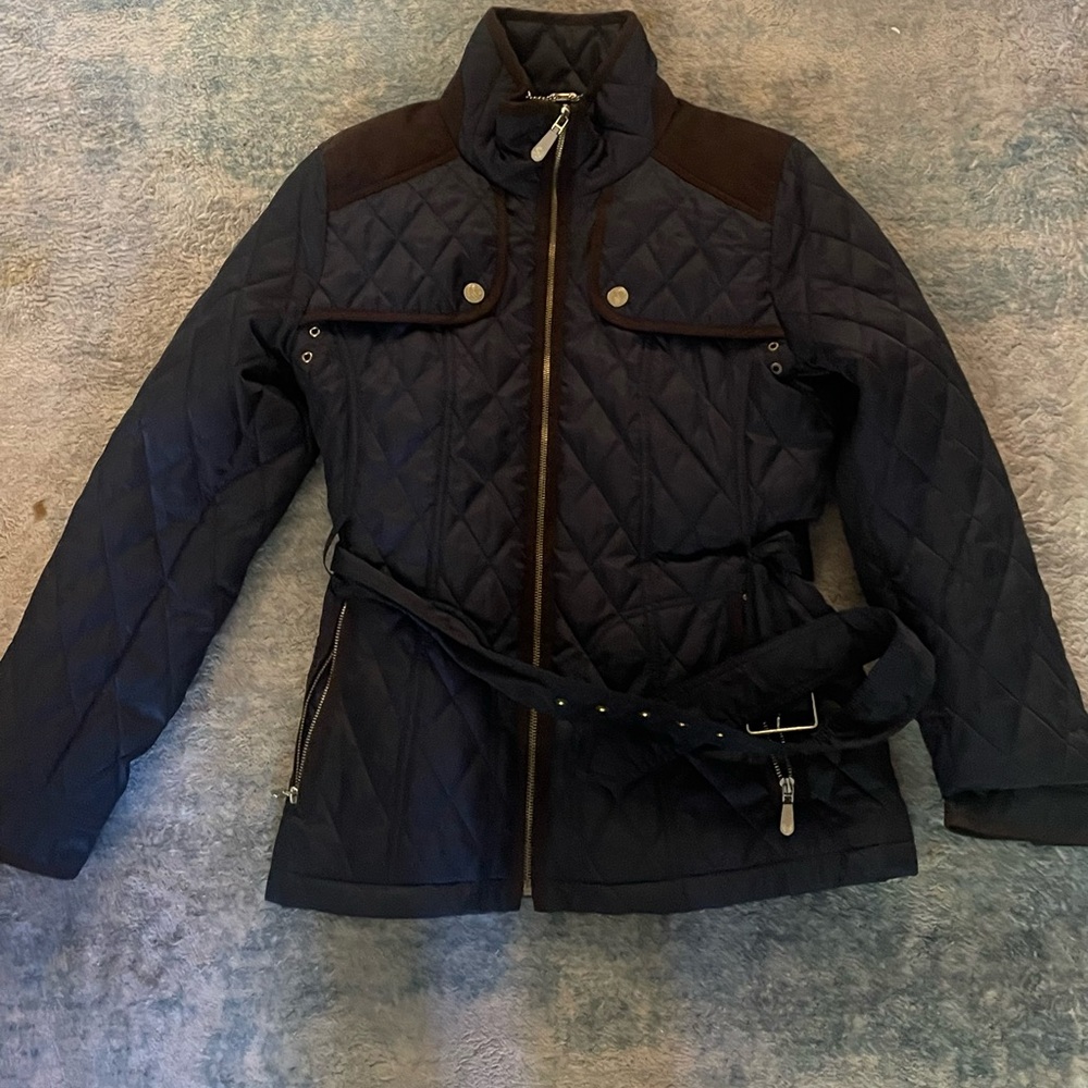 Vince Camuto Fall Jacket